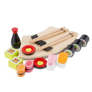 New Classic Toys - Sushi Set